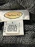 Talbots Solid Gray Silk Pullover Sweater Size L - photo 7