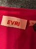 Evri 100% Polyester Pink Short Sleeve Blouse Size 1X - photo 7