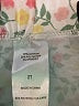 Unbranded Floral Green Shorts Size 2T - photo 4