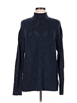 Carve Designs Turtleneck Sweater
