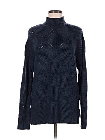 Carve Designs Turtleneck Sweater (view 1)