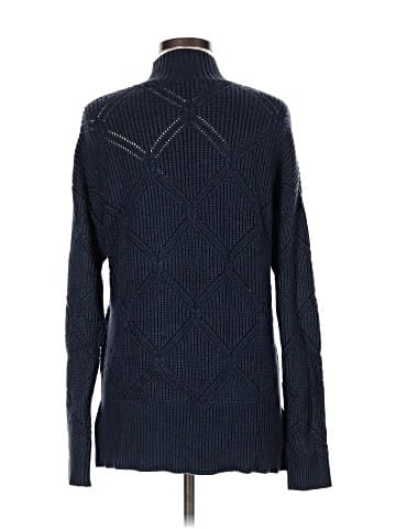 Carve Designs Turtleneck Sweater (view 2)