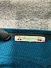 Bonpoint Teal Pullover Sweater Size 2T (estimated) - photo 3