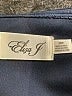 Eliza J Blue Cocktail Dress Size 20 - photo 4