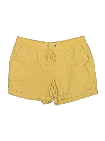Per Se Shorts (view 1)
