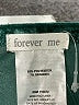Forever Me Green Dress 12-18 MO / 18 MO - photo 3