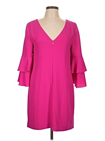 Trina Turk Casual Dress (view 1)