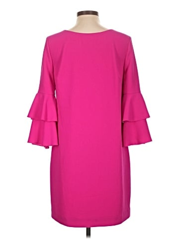 Trina Turk Casual Dress (view 2)