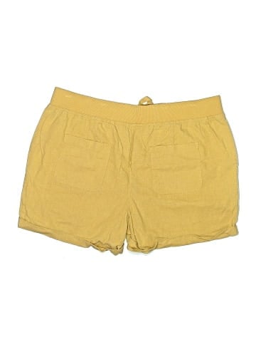Per Se Shorts (view 2)
