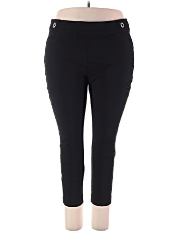 Maurices Active Pants (view 1)