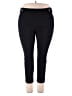 Maurices Black Ivory Active Pants Size 22 - photo 1