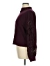 Belldini Burgundy Long Sleeve Top Size XL - photo 5