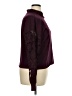 Belldini Burgundy Long Sleeve Top Size XL - photo 4