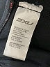 2XU Color Block Black Active Pants Size S - photo 5