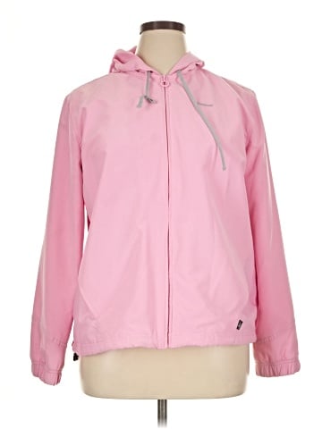 Reebok Windbreaker (view 1)
