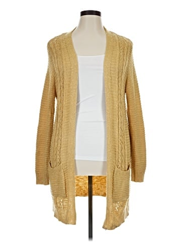 Pinque Cardigan (view 1)
