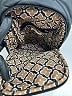 Vera Bradley Black Backpack One size - photo 4