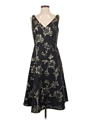 Lauren by Ralph Lauren Cocktail Dress (view 1)