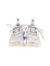 Nike White Sneakers Size 11 (kids, wide) - photo 2