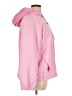 Reebok 100% Polyester Pink Windbreaker Size XL - photo 4
