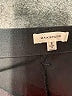 Max Studio Solid Black Dress Pants Size S - photo 7