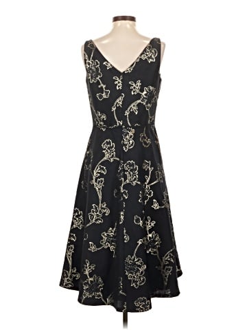 Lauren by Ralph Lauren Cocktail Dress (view 2)