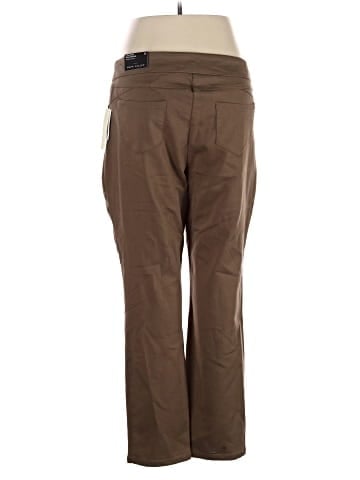 Napa Valley Active Pants (view 2)