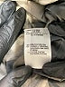Escada Chevron-herringbone Gray Blazer Size EU 38 / US 8 - photo 7