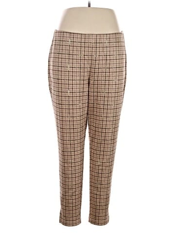 Zac & Rachel Casual Pants (view 1)