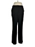 Worthington 100% Polyester Black Dress Pants Size 14 - photo 1