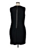 St. John Black Casual Dress Size 14 - photo 2