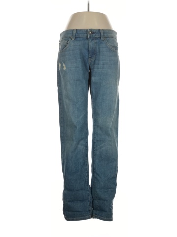 Rich & Skinny Jeans (view 1)