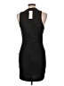 Speechless Black Cocktail Dress Size L - photo 2