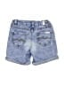 7 For All Mankind Blue Denim Shorts Size 2T - photo 2