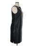 St. John Black Casual Dress Size 14 - photo 4