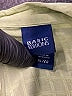 Basic Editions Green 3/4 Sleeve Button-Down Shirt Size XL - photo 7