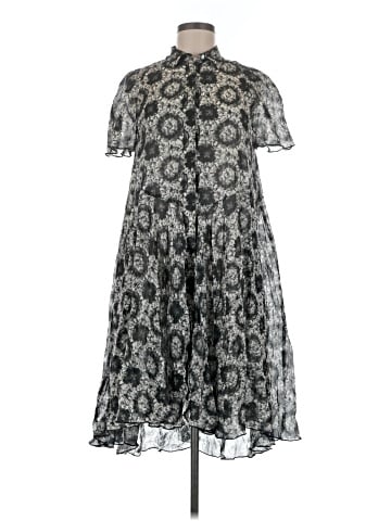 Hache Cocktail Dress (view 1)