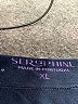Seraphine Blue Active Pants Size XL - photo 6