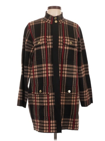 Anne Klein Coat (view 1)
