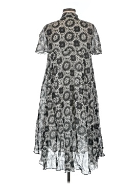 Hache Cocktail Dress (view 2)