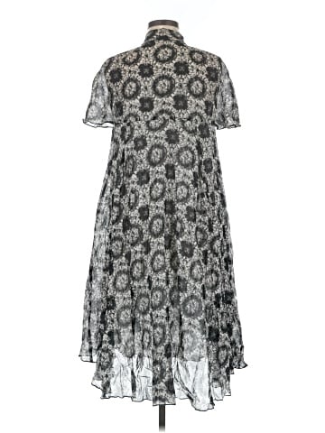 Hache Cocktail Dress (view 2)