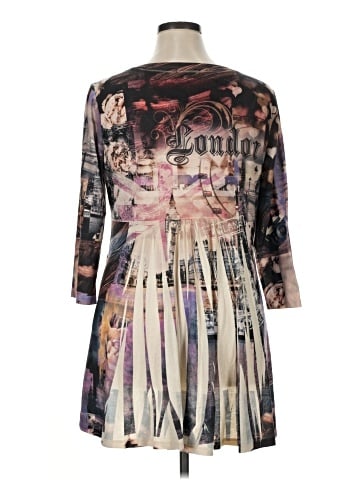 One World Casual Dress (view 2)