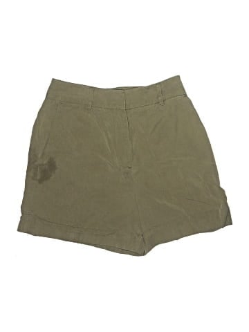 Boden Khaki Shorts (view 1)