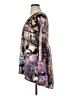 One World Purple Casual Dress Size XL - photo 5