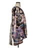 One World Purple Casual Dress Size XL - photo 4