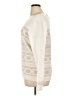 Talbots Ivory Pullover Sweater Size XL - photo 5