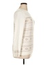 Talbots Ivory Pullover Sweater Size XL - photo 4