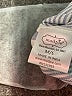 Mud Pie 100% Viscose Blue Casual Dress Size Med - Lg - photo 8