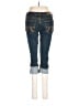 Seven7 Color Block Blue Jeans Size 28 waist - photo 2
