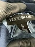 Indigo Blue Blue Jeggings Size XL Maternity - photo 6